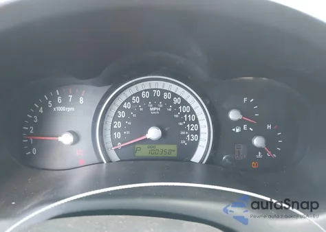 2007 Hyundai Entourage Gls/Limited/Se из США, поврежденный, VIN KNDMC233176028892